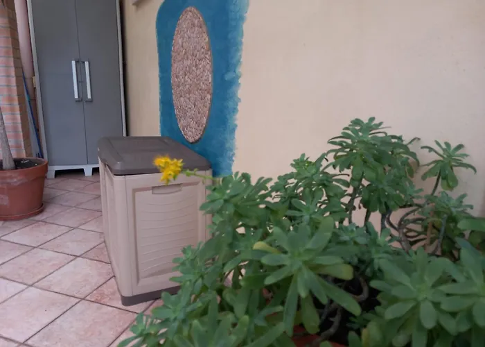 Sole Mare Bed & Breakfast Giardini Naxos