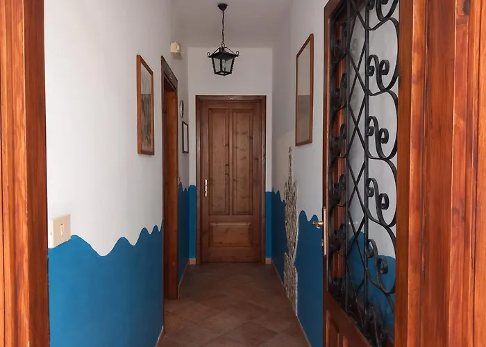 Sole Mare Bed & Breakfast