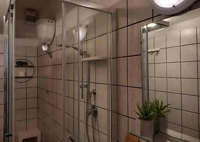 Bed & Breakfast Sole Mare 3*