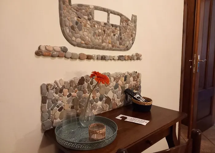 Sole Mare Bed & Breakfast Giardini Naxos