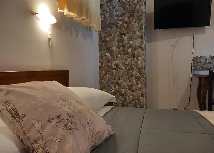 Bed & Breakfast Sole Mare Giardini Naxos