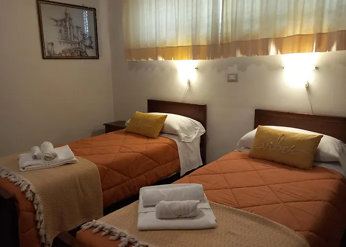 Sole Mare Giardini Naxos