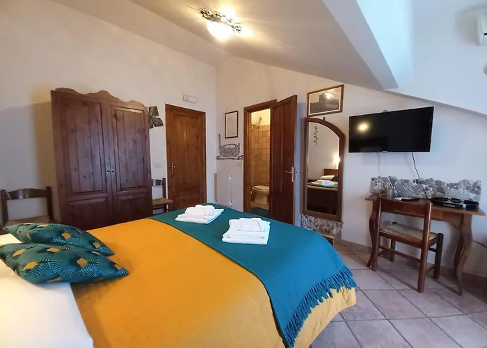 Sole Mare Bed & Breakfast