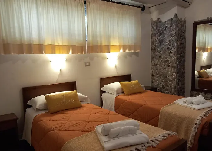 Sole Mare Giardini Naxos