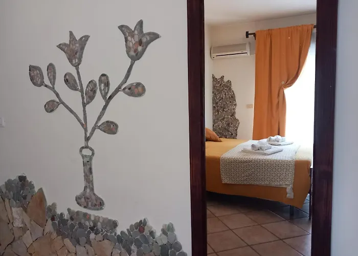 Sole Mare Bed & Breakfast