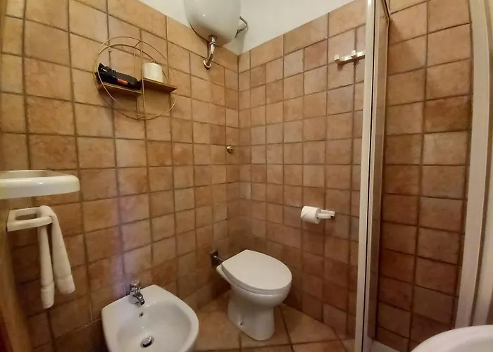 Bed & Breakfast Sole Mare 3*