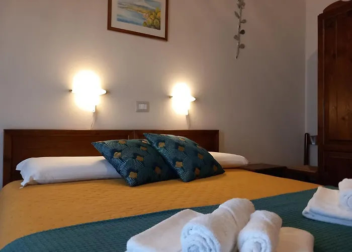 Sole Mare Bed & Breakfast