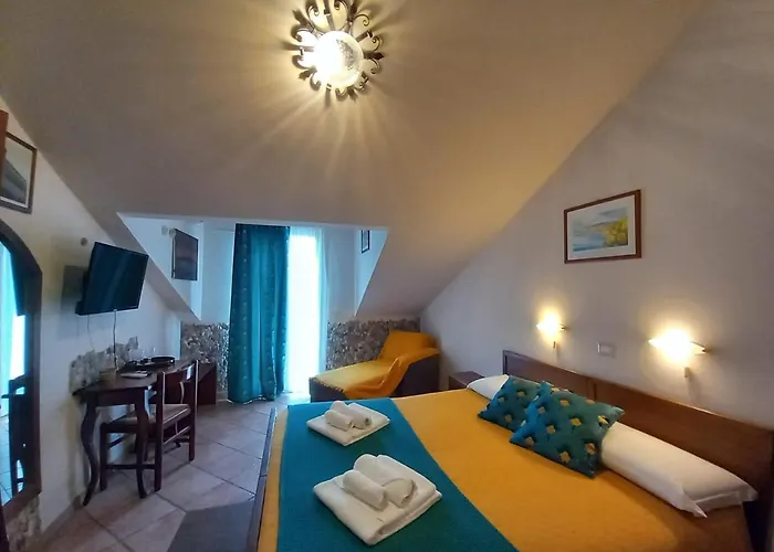 Bed & Breakfast Sole Mare