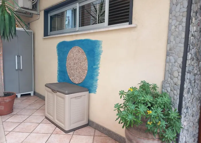 Bed & Breakfast Sole Mare 3*