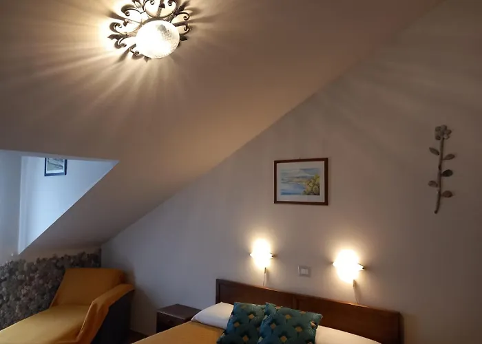 Sole Mare Bed & Breakfast Giardini Naxos