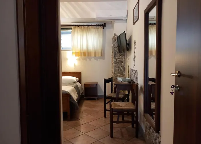 Sole Mare 3* Giardini Naxos