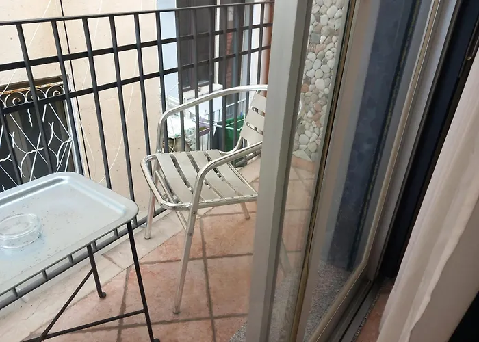 Sole Mare Bed & Breakfast