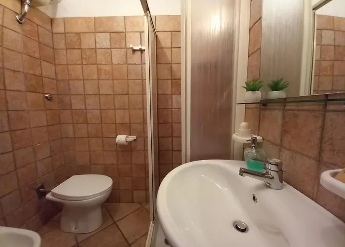 Bed & Breakfast Sole Mare