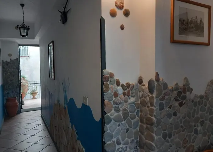 Sole Mare 3* Giardini Naxos