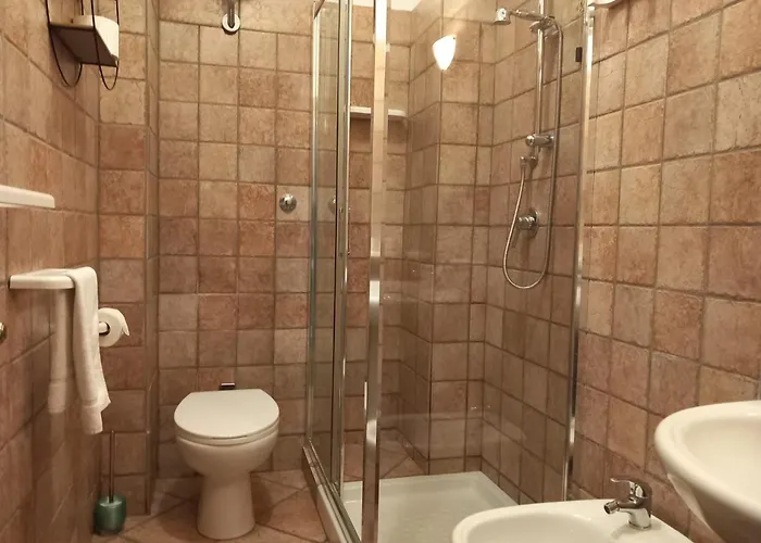 Sole Mare Bed & Breakfast