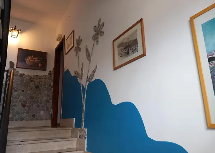 Bed & Breakfast Sole Mare