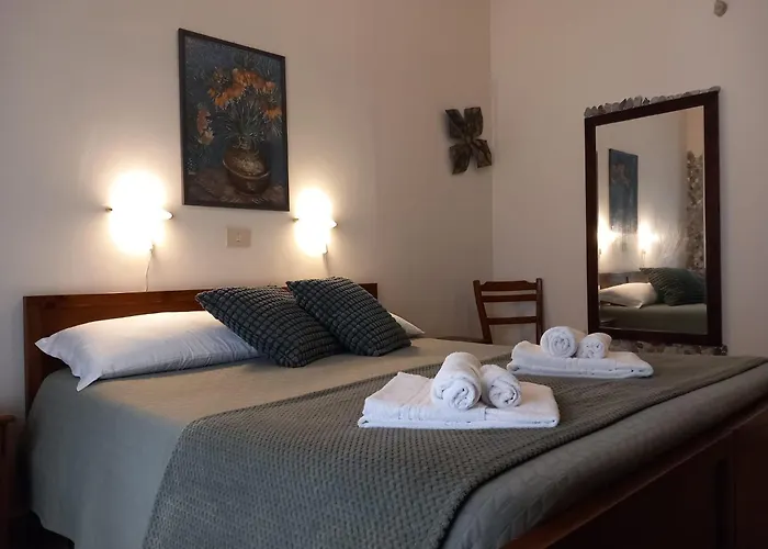 Sole Mare Giardini Naxos