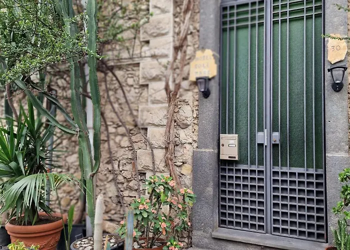 Sole Mare Bed & Breakfast Giardini Naxos