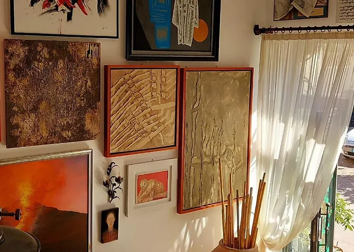 Sole Mare 3* Giardini Naxos