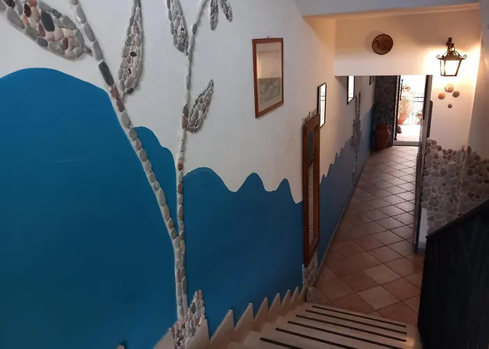 Sole Mare Giardini Naxos