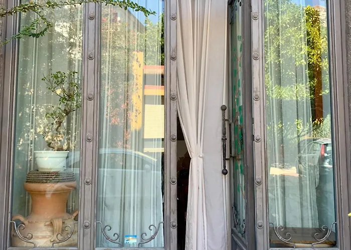 Bed & Breakfast Sole Mare