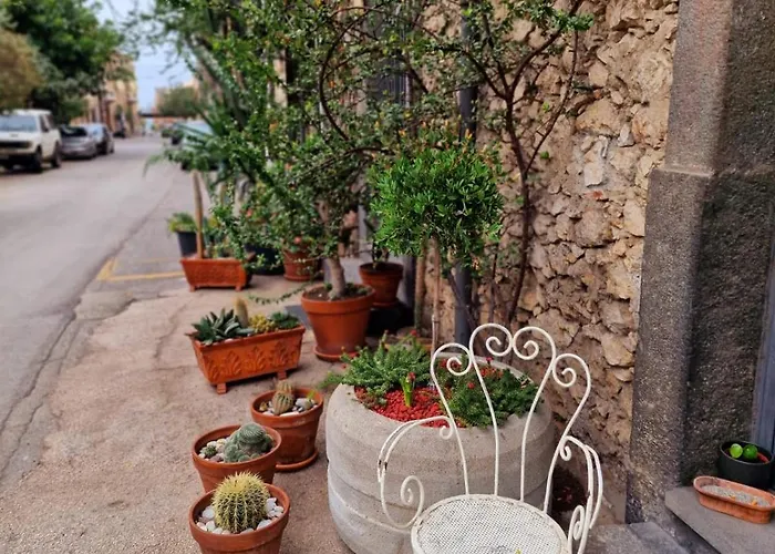 Sole Mare Giardini Naxos