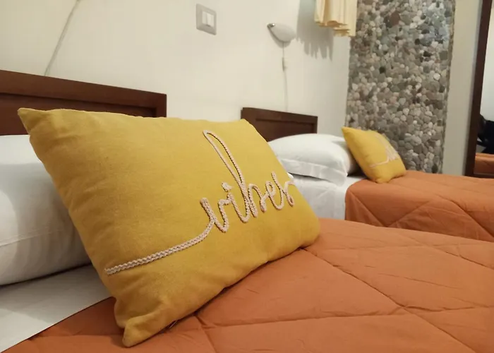 Bed & Breakfast Sole Mare