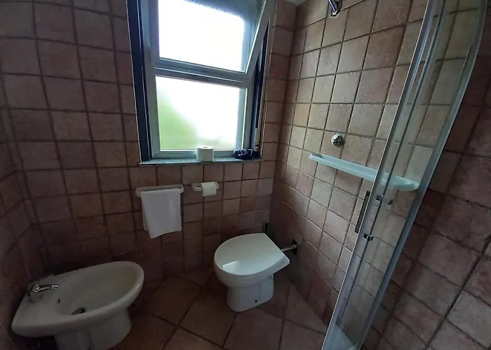 Sole Mare Bed & Breakfast