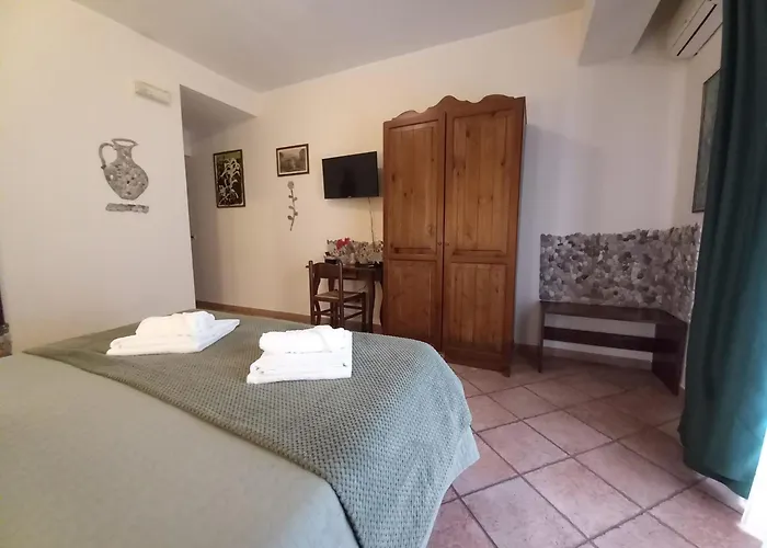 Sole Mare Bed & Breakfast Giardini Naxos