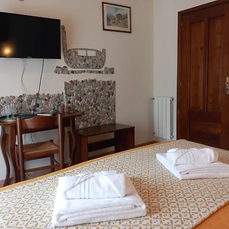 Sole Mare Frühstückspension