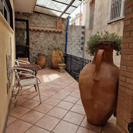 Sole Mare Giardini-Naxos