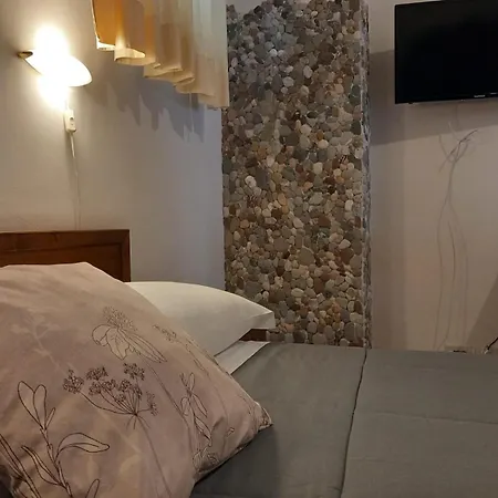 Bed and breakfast Sole Mare Giardini-Naxos