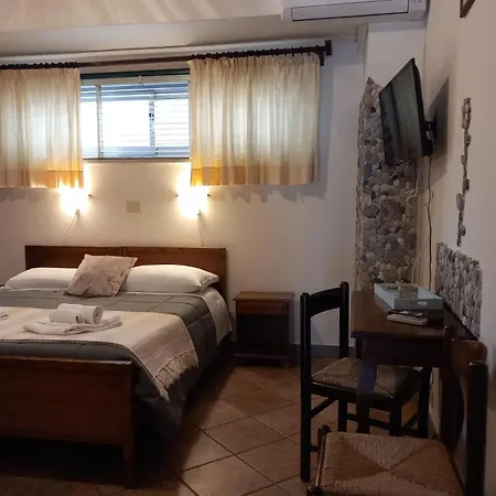 Bed and breakfast Sole Mare *