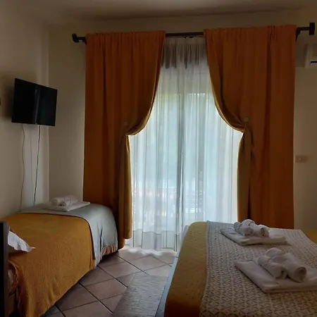 Sole Mare Bed and breakfast Giardini-Naxos