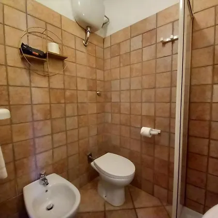 Frühstückspension Sole Mare 3*