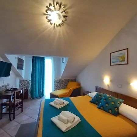 Frühstückspension Sole Mare