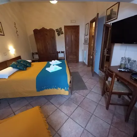 Sole Mare Bed and breakfast *