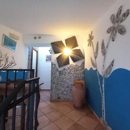 Bed and breakfast Sole Mare