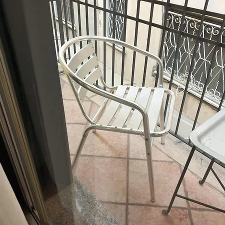 Frühstückspension Sole Mare