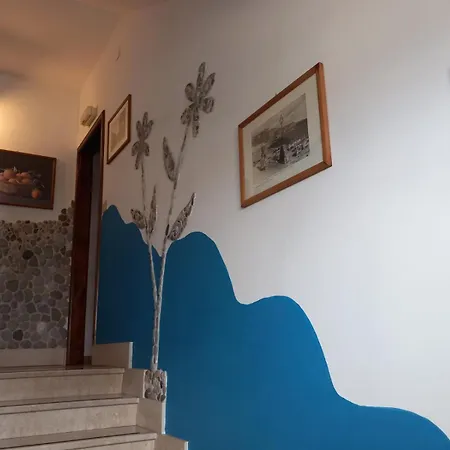 Frühstückspension Sole Mare