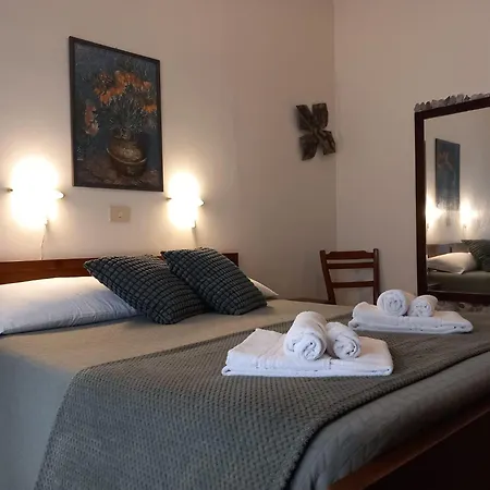 Sole Mare Giardini-Naxos