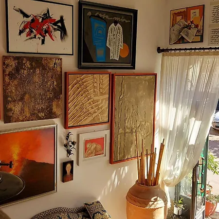 Sole Mare 3* Giardini-Naxos