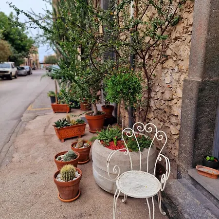 Sole Mare Giardini-Naxos