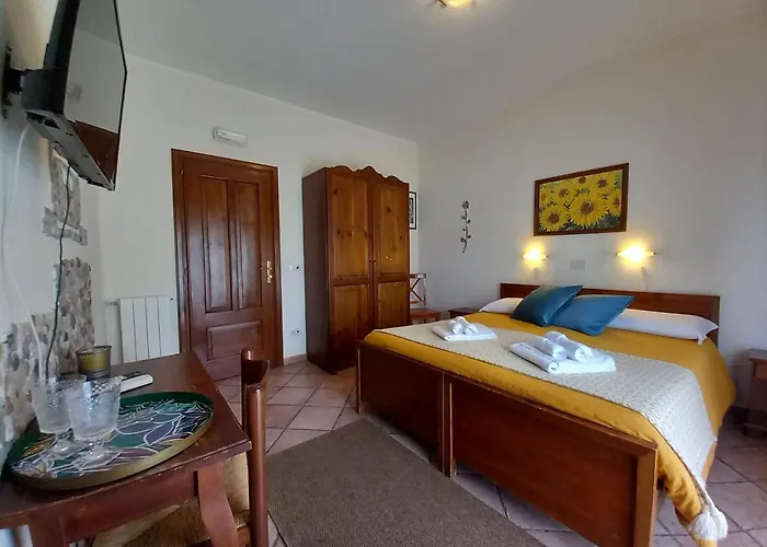 Sole Mare 3* Giardini-Naxos