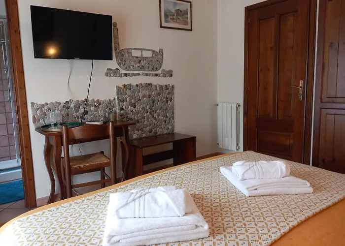 Sole Mare Bed & Breakfast