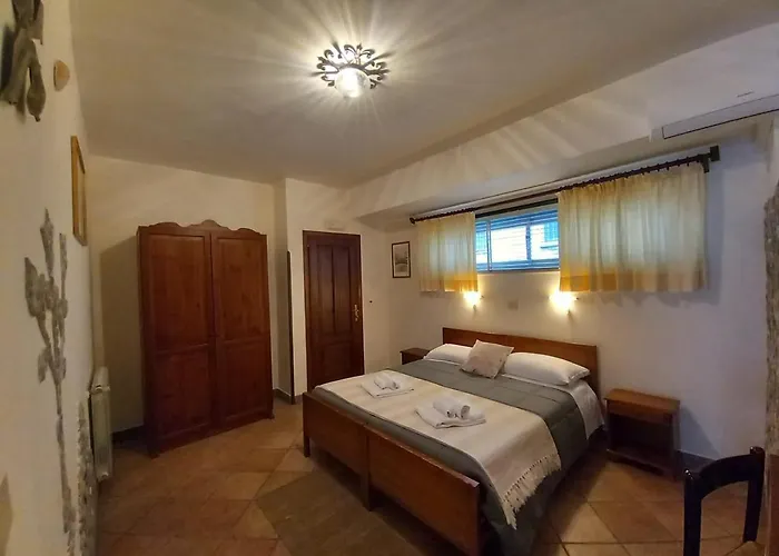 Bed & Breakfast Sole Mare Giardini-Naxos