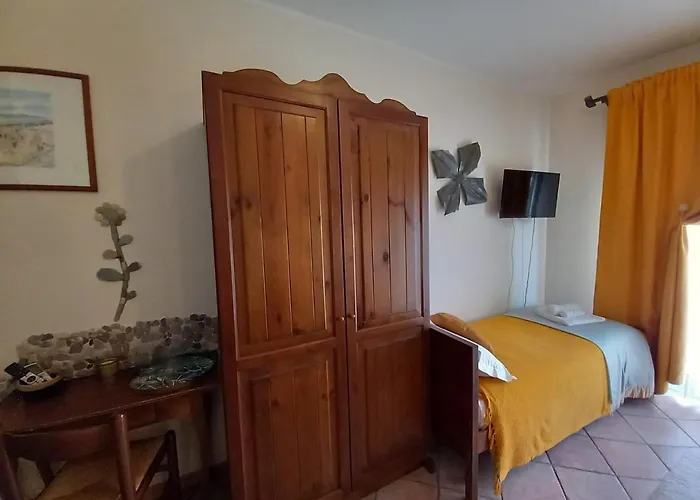 Sole Mare Giardini-Naxos