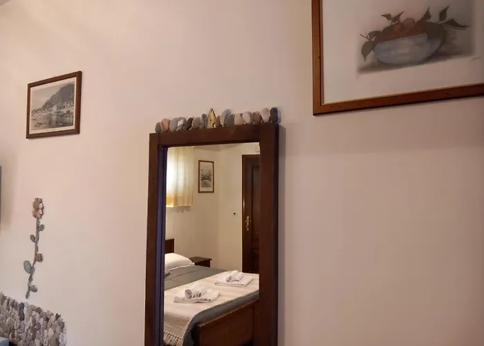 Bed & Breakfast Sole Mare