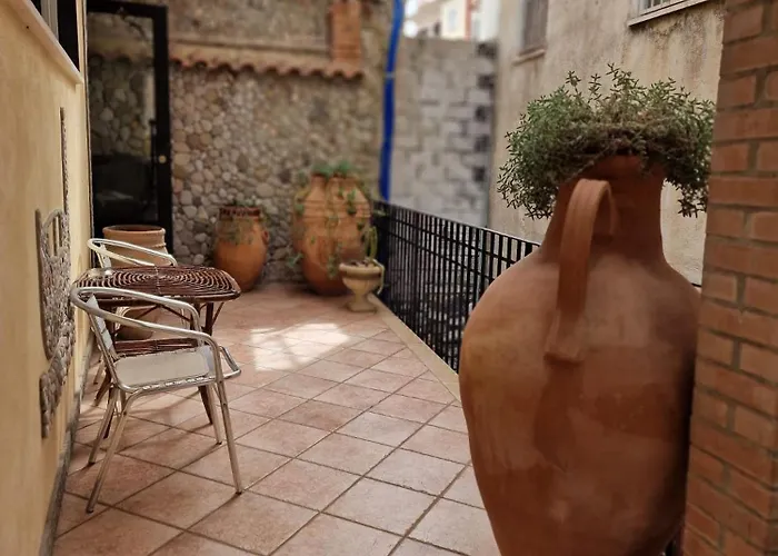 Sole Mare Giardini-Naxos