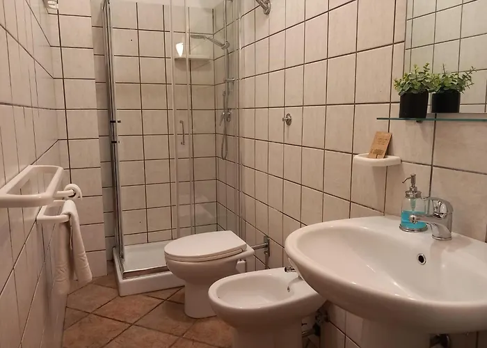 Bed & Breakfast Sole Mare